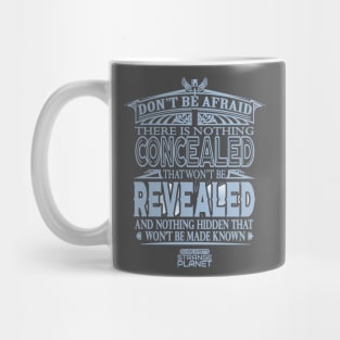 Truth Revealed Mug